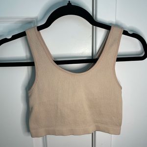 Forever 21 Sports Bra / Crop Top